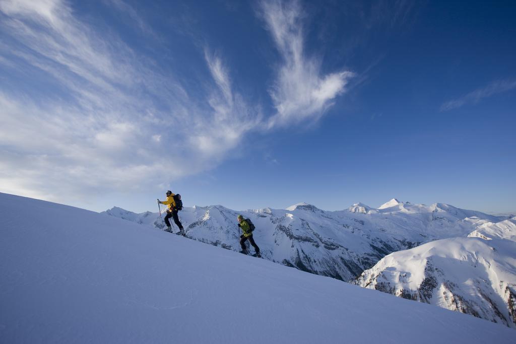 Apart Christine Aschau Im Zillertal 외부 사진